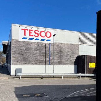 Tesco Superstore – Supermarket in Hornsea