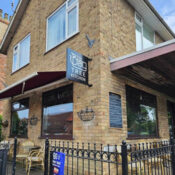 The Bay Tree Kitchen Family Restaurant in Hornsea