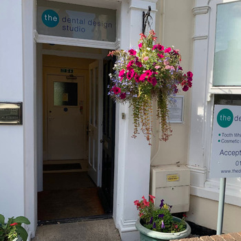 The Dental Design Studio in Hornsea