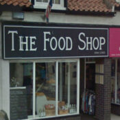 The Food Shop Convenience Store in Hornsea