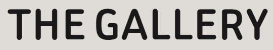 The Gallery in Hornsea