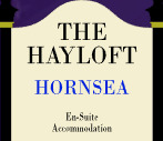 The Hayloft Guest House in Hornsea