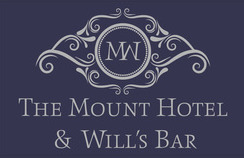 The Mount Hotel in Malton