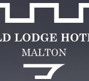 The Old Lodge Hotel in Malton