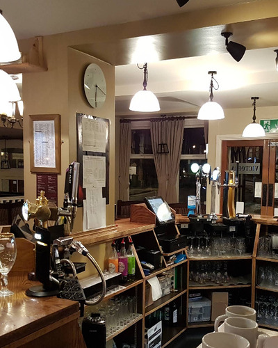 The Victoria Pub, Restaurant & Hotel in Hornsea