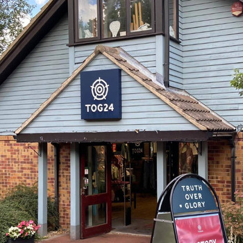 TOG24 Clothing Store in Hornsea