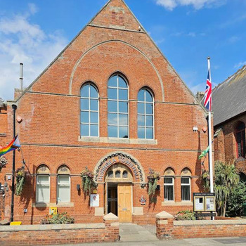 Town Council in Hornsea