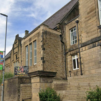 Artweek – Art Gallery in Holmfirth