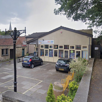 Barclays Local Bank in Malton