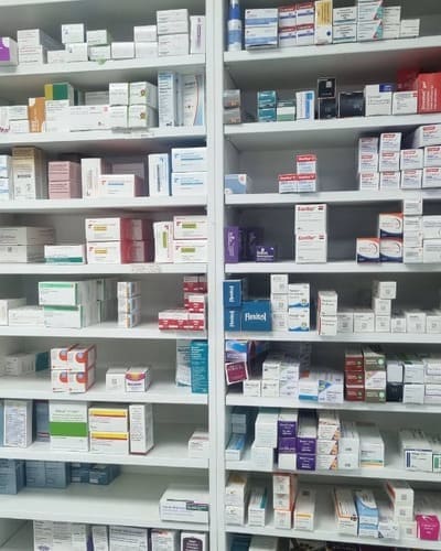 Beecham Pharmacy in Norton