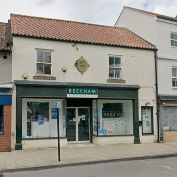 Beecham Pharmacy in Norton 5