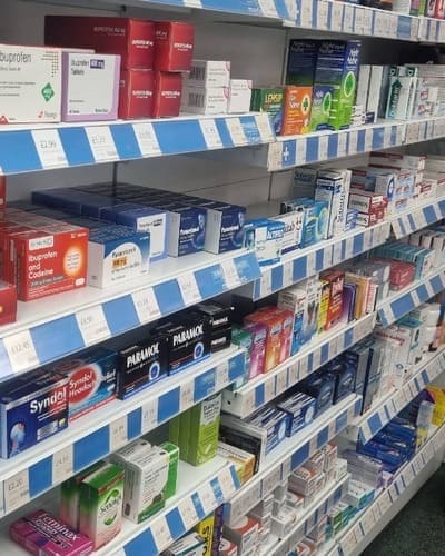 Beecham Pharmacy in Norton