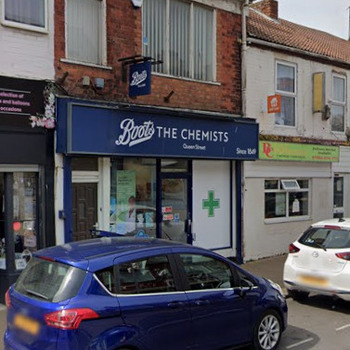 Boots Pharmacy (124 Queen St) in Withernsea