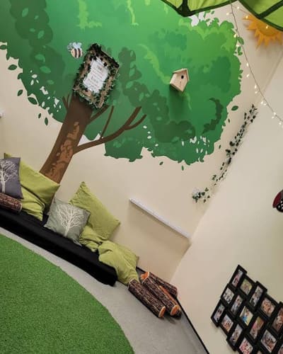 Brooklyn Preschool in Norton