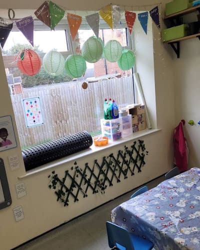 Brooklyn Preschool in Norton