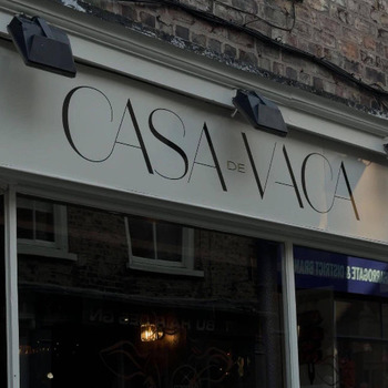 Casa de Vaca Restaurant in Malton