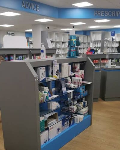 Derwent Pharmacy Limited in Norton