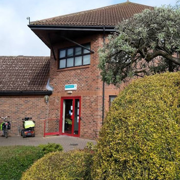 Derwent Practice GP Surgery in Norton
