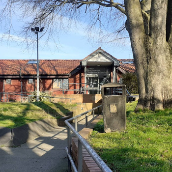 Derwent Swim & Fitness Centre Gym in Norton