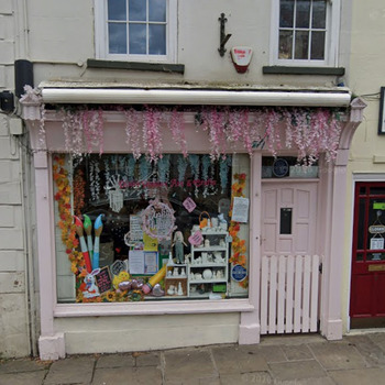 Dinky Pinkies Arts & Craft Studio in Hedon