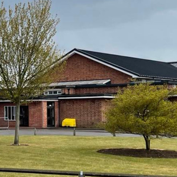 Elim Ryedale Church in Malton