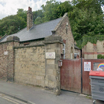 Firestation Preschool in Malton