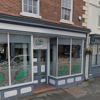 Florios Pizzeria – Italian Restaurant in Malton