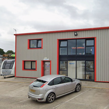 Forte Fitness Gym in Malton