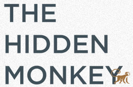 Hidden Monkey Cafe in Malton