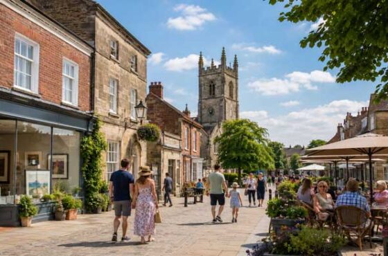 Things to Do in Thirsk: A Local Visitor Guide