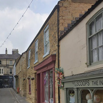House Martins Preschool in Malton