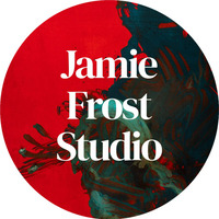 Jamie Frost Studio – Art Studio in Holmfirth