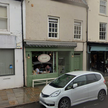 Leoni Cafe in Malton