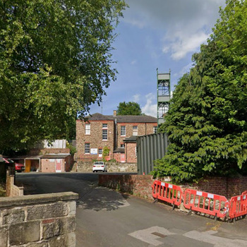 Malton Fire Station