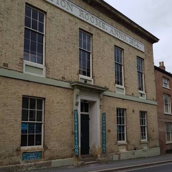 Malton Museum