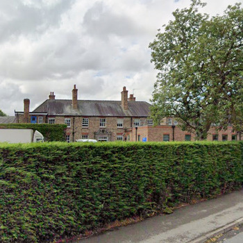 Malton & Norton District Hospital
