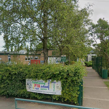 Malton Primary Academy in Malton