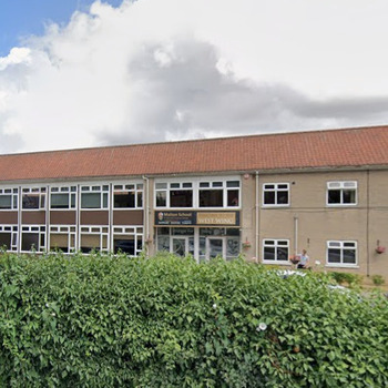 Malton School in Malton
