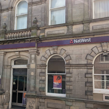 NatWest Bank in Malton