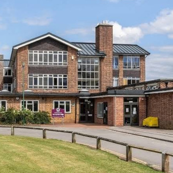 Norton College