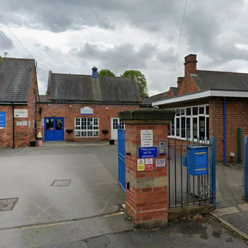 Norton Community Primary School in Norton