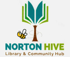 Norton Hive Library in Norton