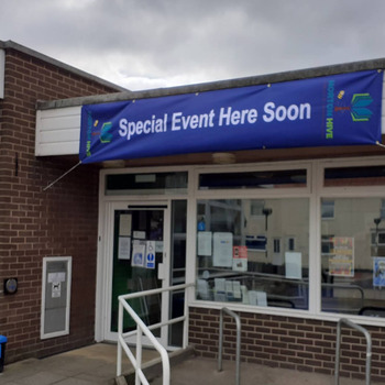 Norton Hive Library