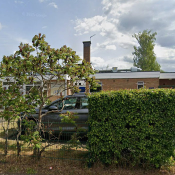 Saint Mary’s Roman Catholic Primary School in Malton