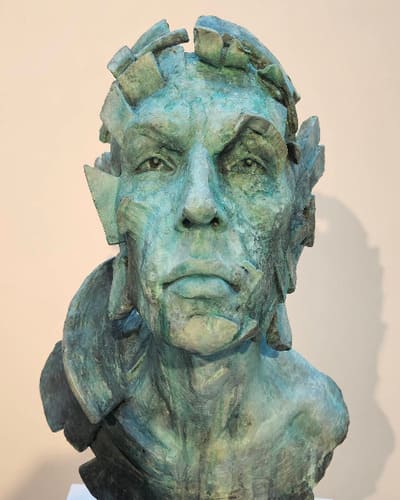 Sculpture Lounge - Sculpture Studio in Holmfirth