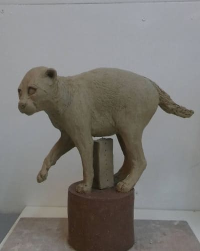 Sculpture Lounge - Sculpture Studio in Holmfirth