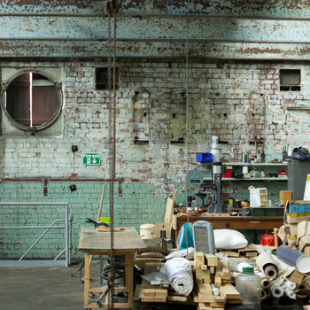 Sculpture Lounge - Sculpture Studio in Holmfirth