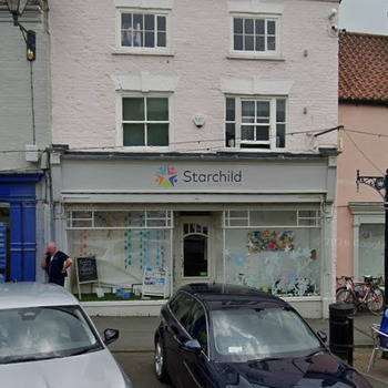Starchild Nurseries in Malton