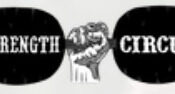 Strength Circus Gym in Malton