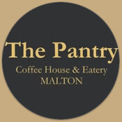 The Pantry Coffee House – Cafe in Malton